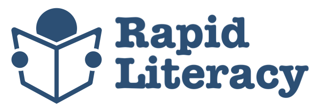 Rapid Literacy - Reading starts with the alphabet